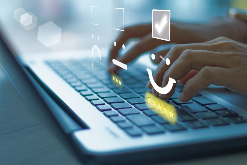 User-Friendly Solutions