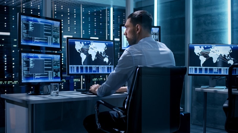 Network Security Solutions