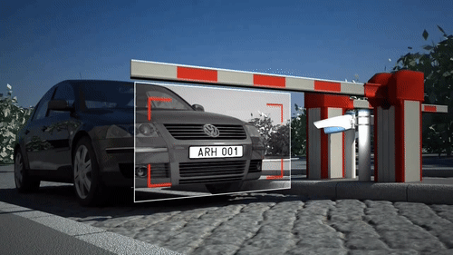 ANPR System