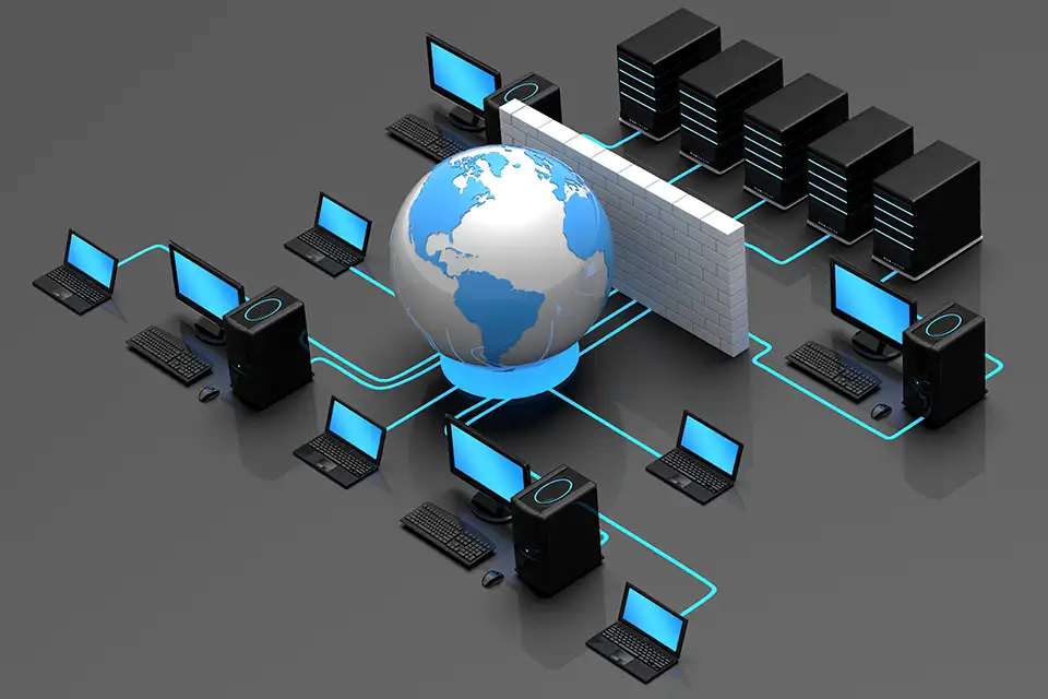 Firewall and IDS/IPS Systems