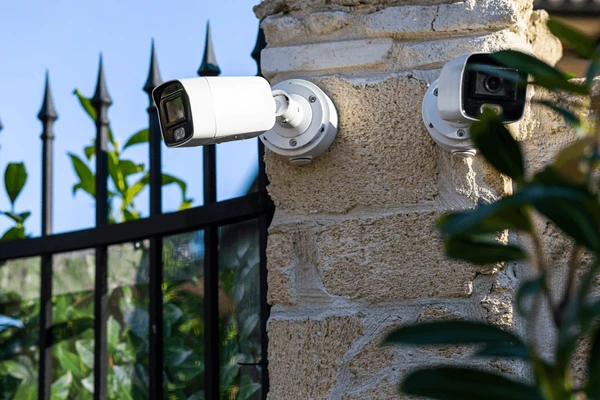 Residential Security Systems