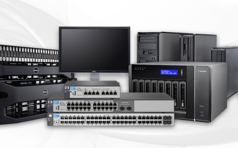 IT Equipment