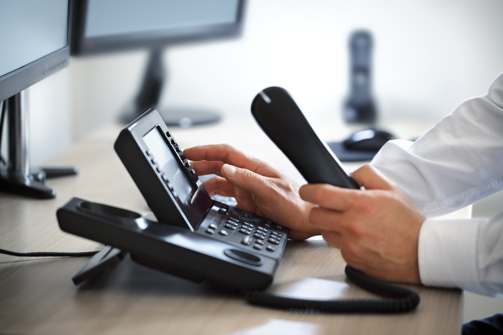 VoIP Solutions